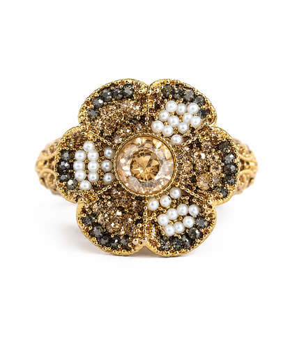 Golden Pearl Garden