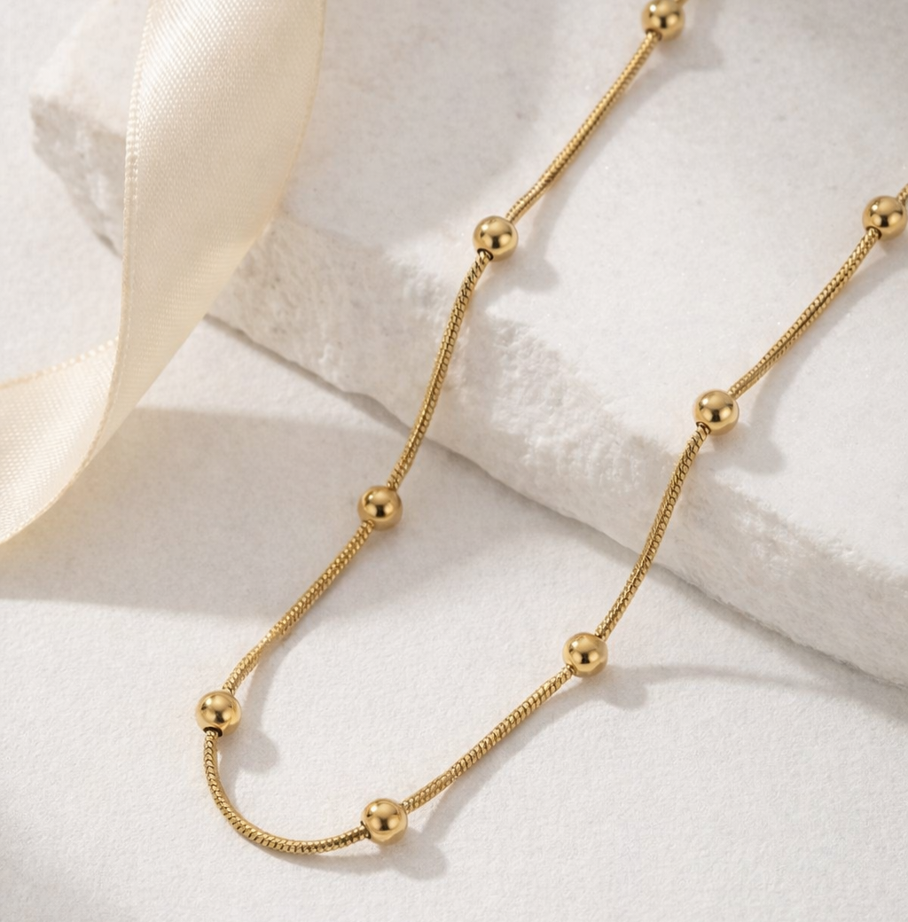 Aurelia Bead