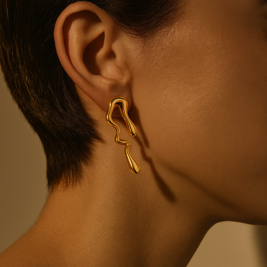 Celestial Dangles