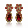 Crimson Drops