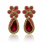 Crimson Drops