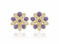 Violet Crown