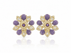 Violet Crown