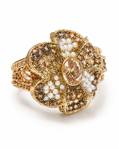 Golden Pearl Garden