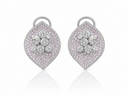 Crystal blush Petals
