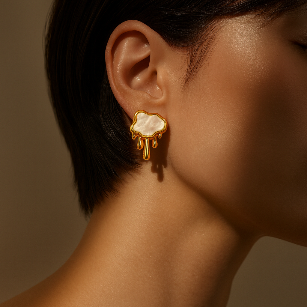 Majestic Melody White