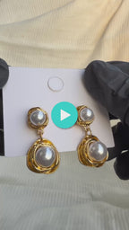 Venus Drops