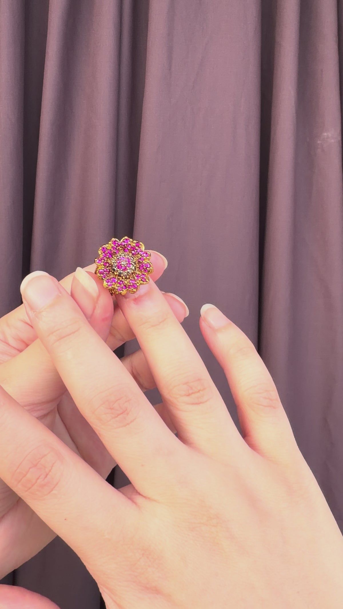 Dahlia