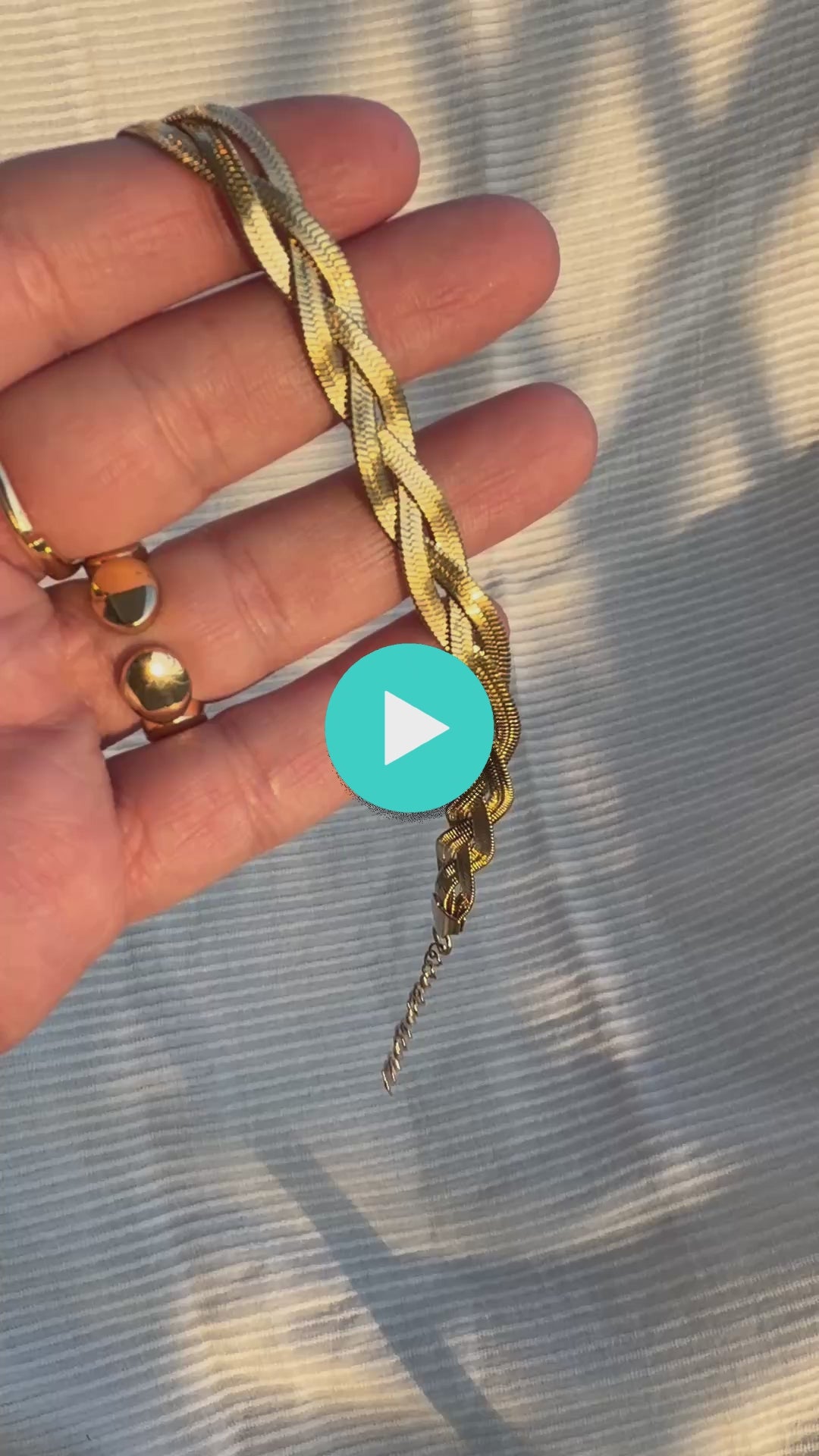 Golden Braid