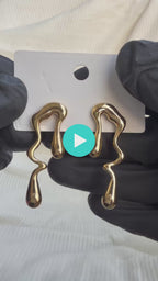 Celestial Dangles