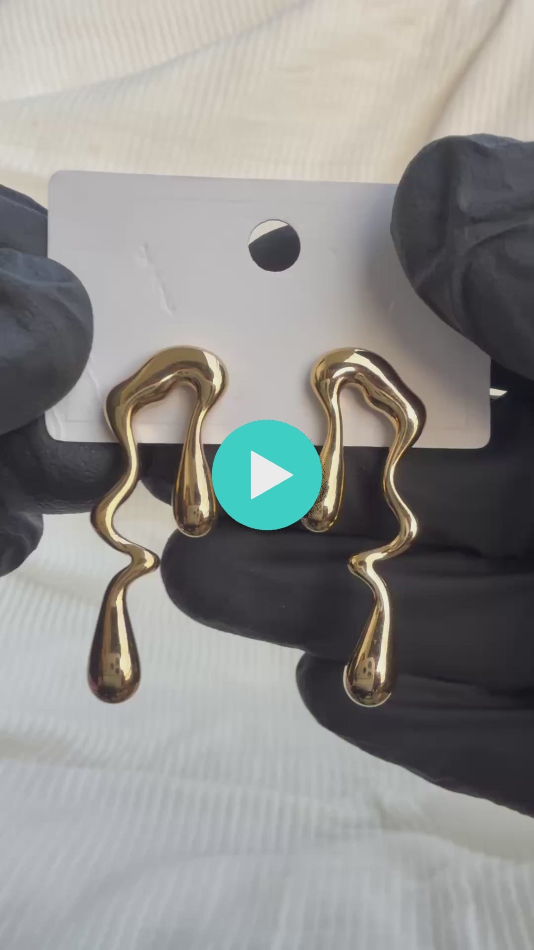 Celestial Dangles