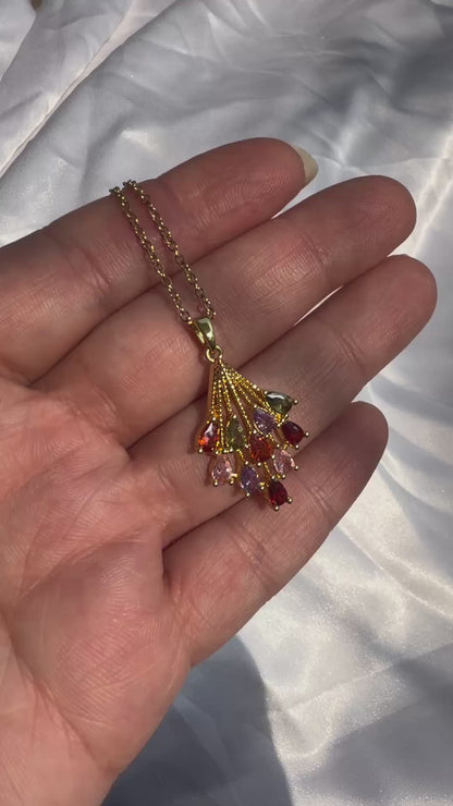 Spectrum Drop