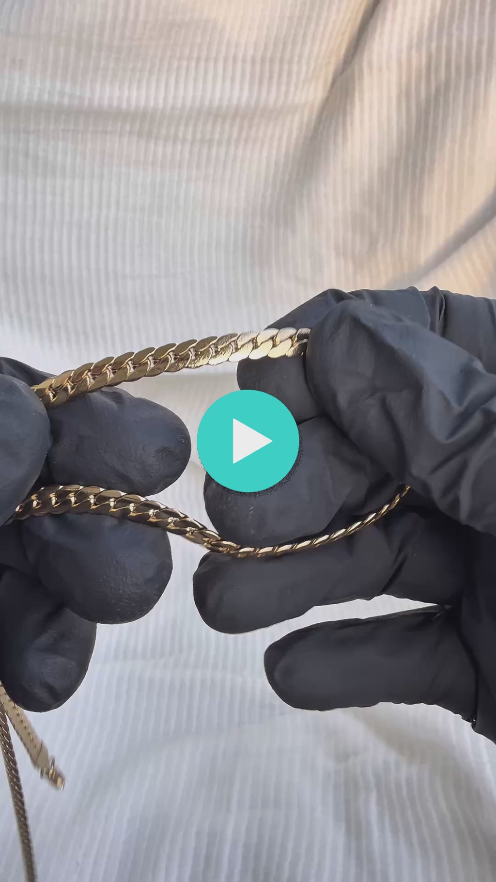 Aurum Chain