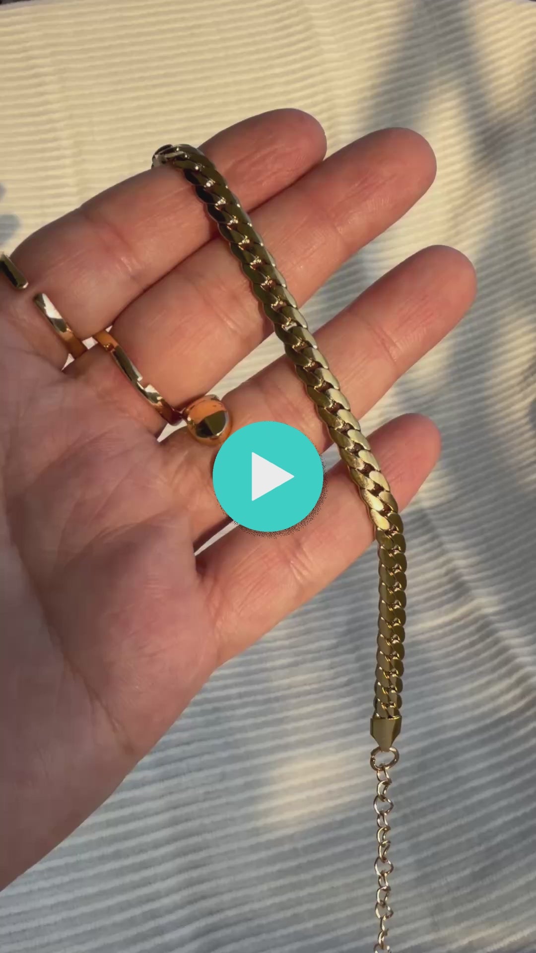Aurum Bracelet