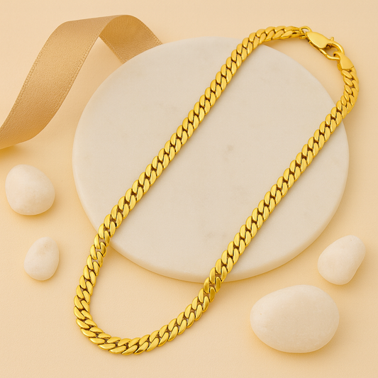 Aurum Chain