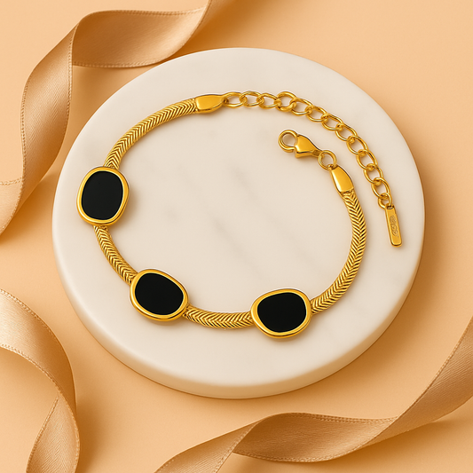 Ethereal Wrap Black