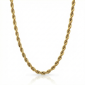 Aurelia Twist Chain