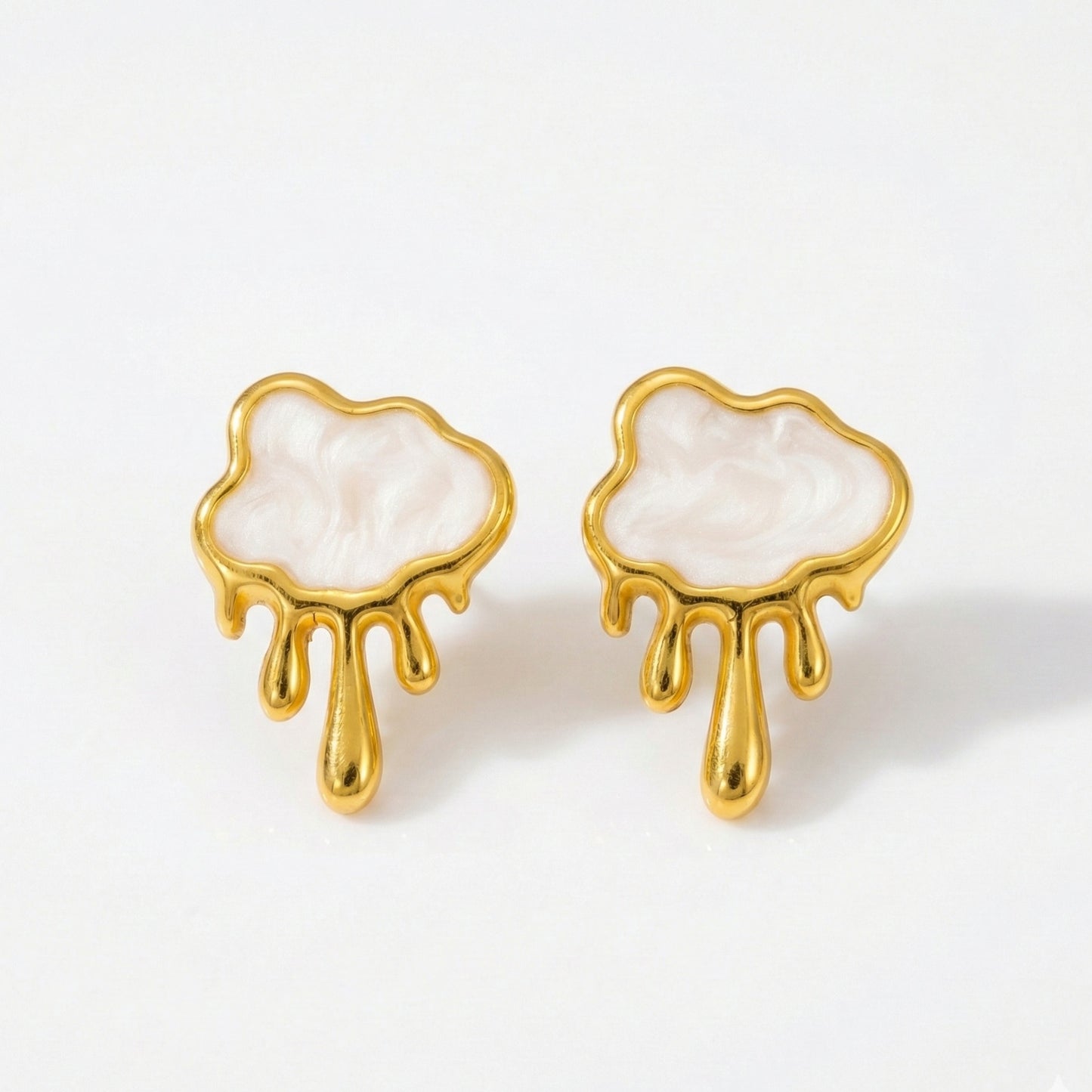 Majestic Melody White