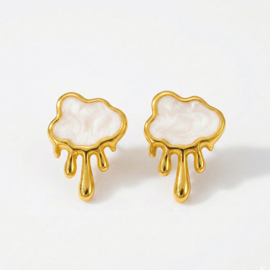 Majestic Melody White