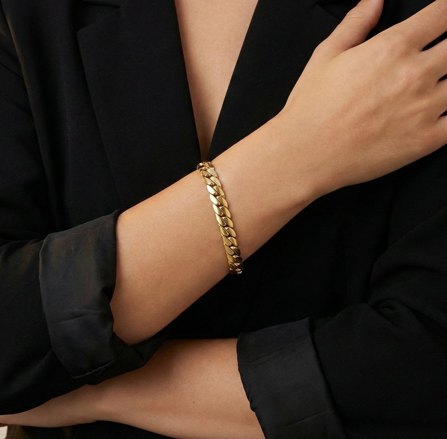 Aurum Bracelet