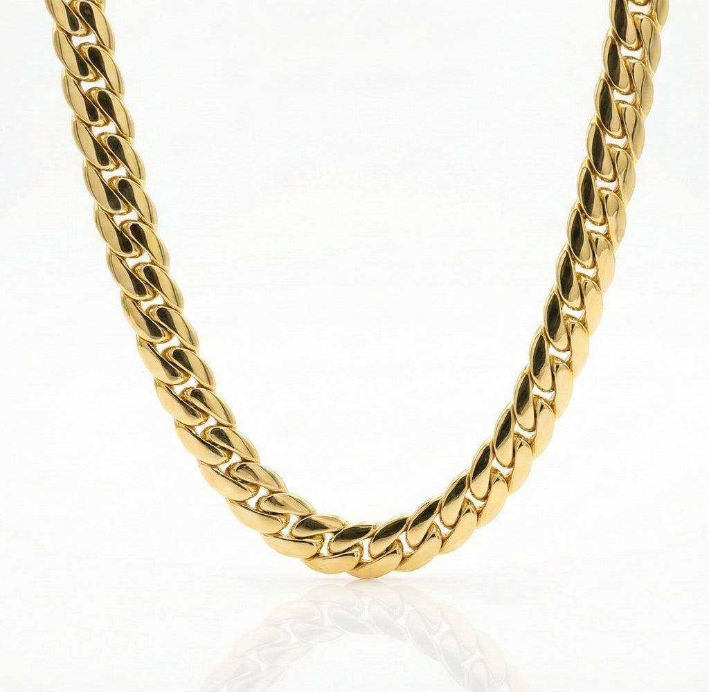 Aurum Chain
