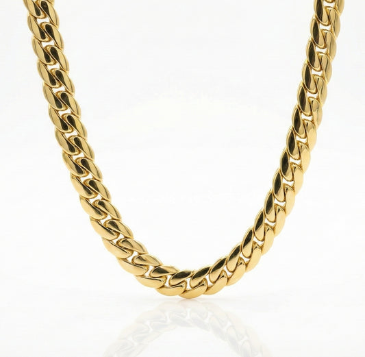 Aurum Chain