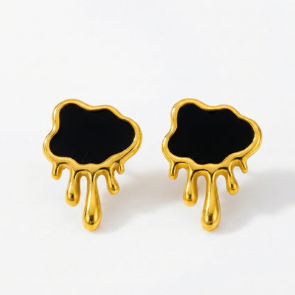 Majestic Melody BLK
