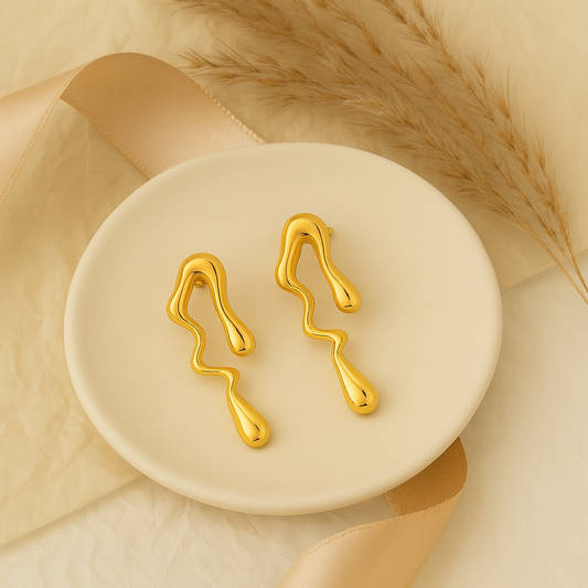 Celestial Dangles