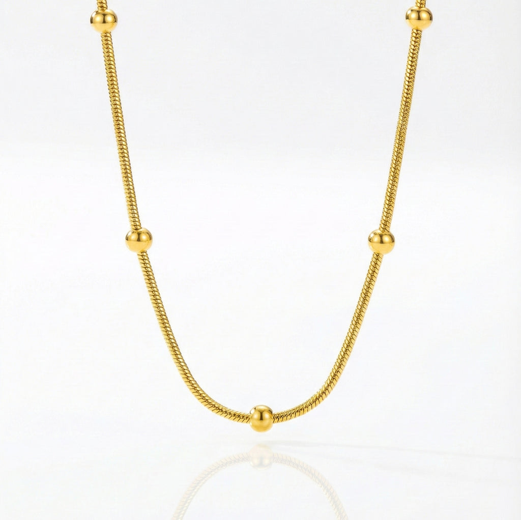 Aurelia Bead