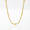 Aurelia Bead