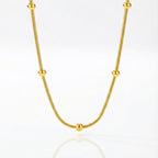 Aurelia Bead