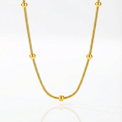 Aurelia Bead