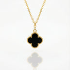 Clover Bloom Double Sided