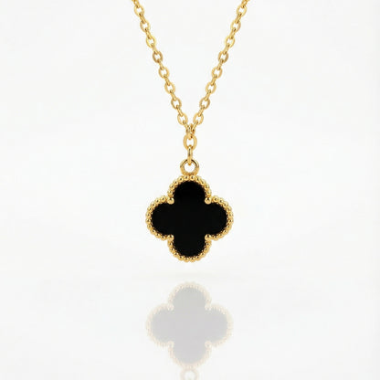 Clover Bloom Double Sided