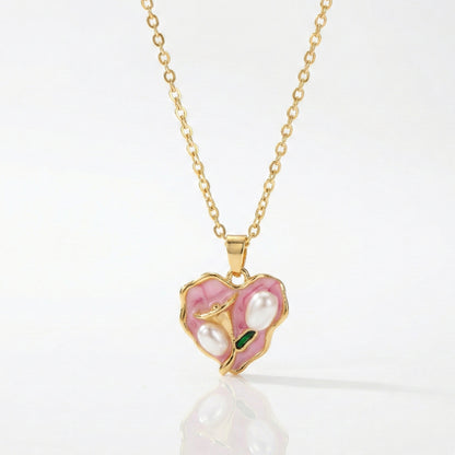Blooming Heart