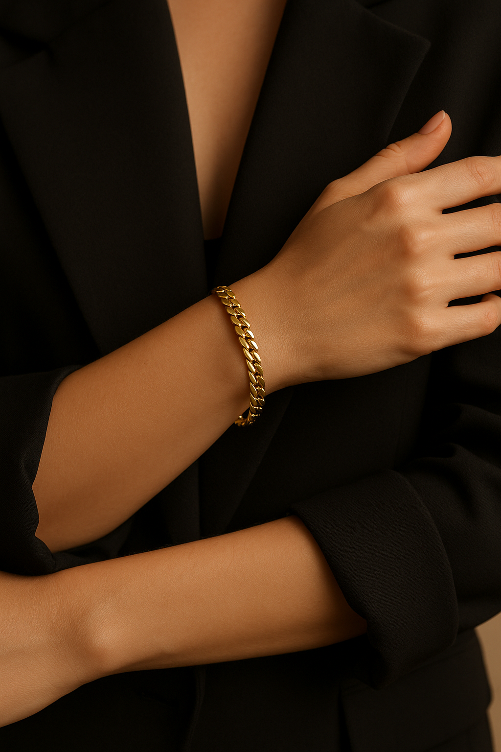 Aurum Bracelet