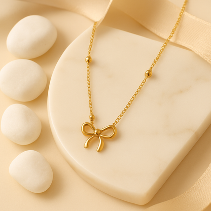 Amora Bow