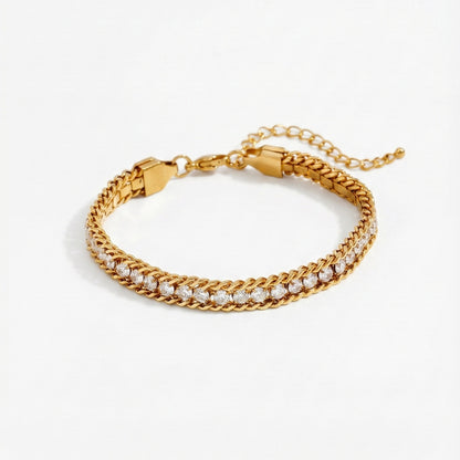 Twisted Elegance