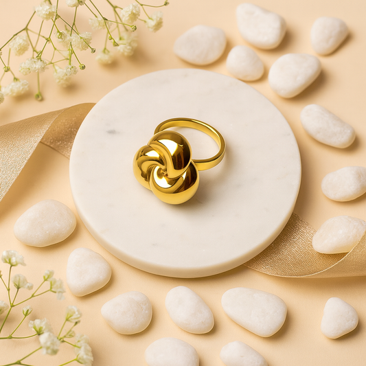 Harmony Ring