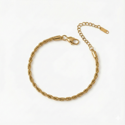 Aurelia Twist