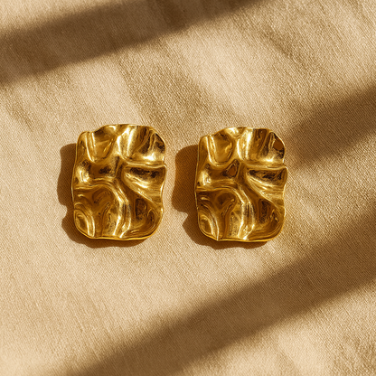 Golden Drape