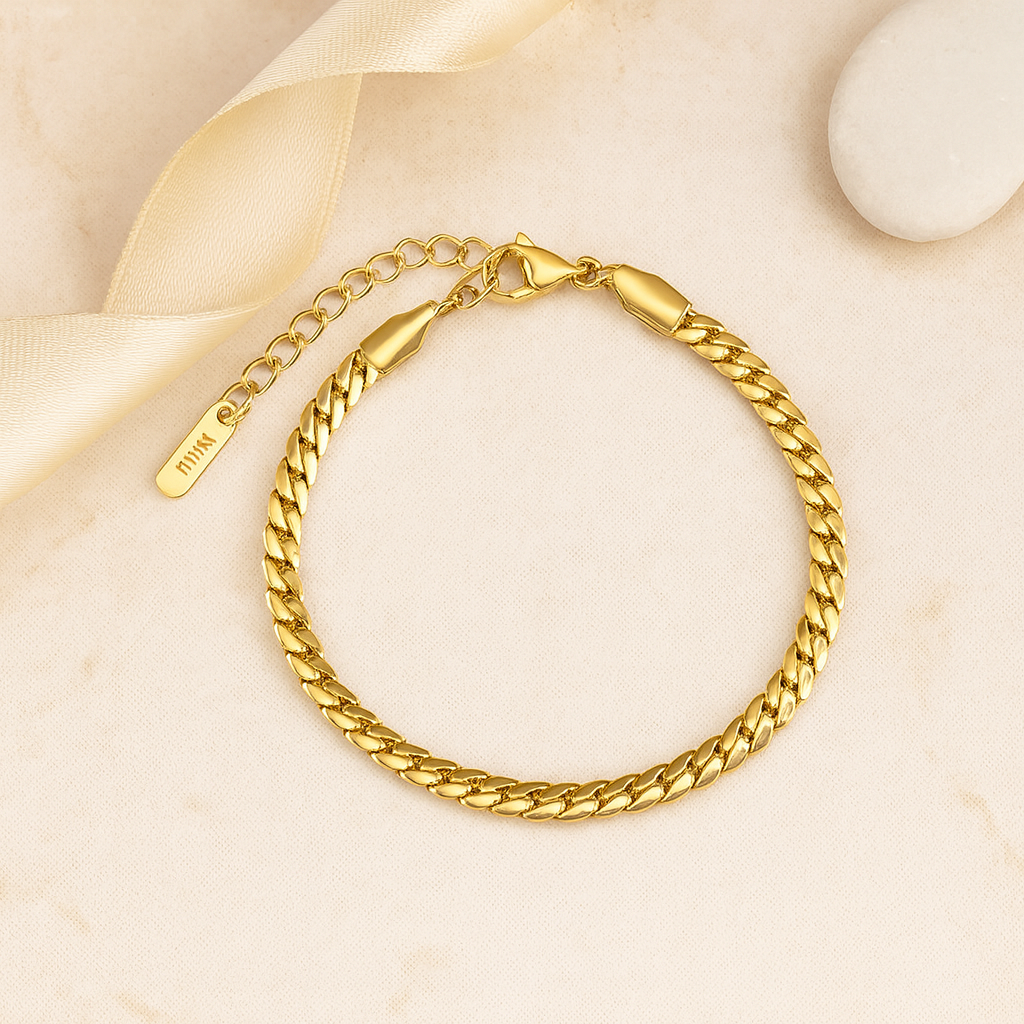 Aurum Bracelet