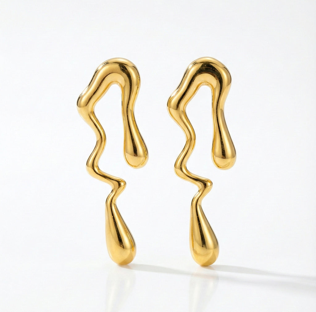 Celestial Dangles