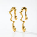 Celestial Dangles