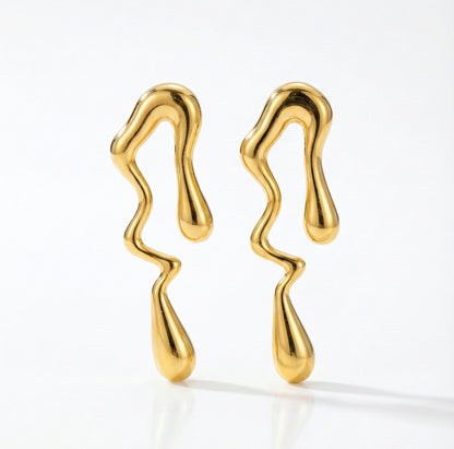 Celestial Dangles