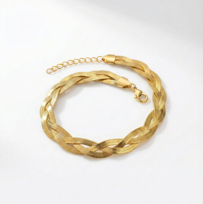 Golden Braid